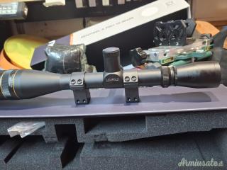 Leupold 6-18x40
