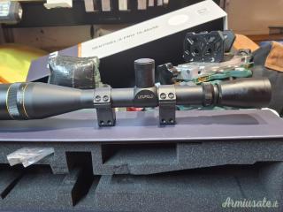 Leupold 6-18x40