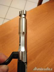 Benelli Lupo Granite Moss Cal 6,5mm