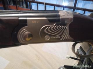 686E Beretta