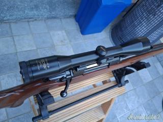 CZ | Ceska Zbrojovka 550 .270 Winchester