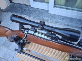 CZ | Ceska Zbrojovka 550 .270 Winchester