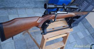 CZ | Ceska Zbrojovka 550 .270 Winchester