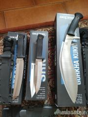 Cold Steel