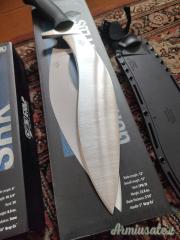 Cold Steel