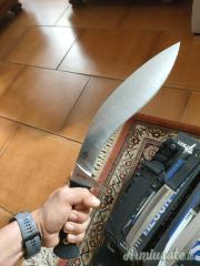 Cold Steel
