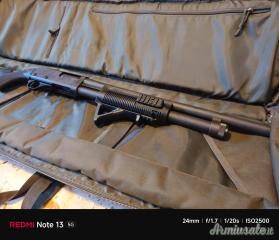 Hawke Industries  12