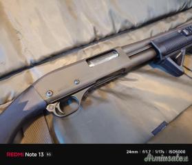 Hawke Industries  12