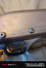 Hawke Industries  12