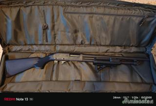 Hawke Industries  12