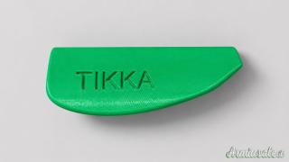 TIKKA NASELLO  PER  T3X