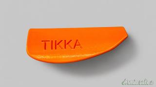 TIKKA NASELLO  PER  T3X