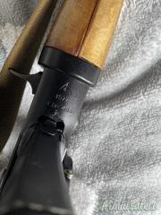 Dragunov russo stupendo