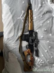 Dragunov russo stupendo
