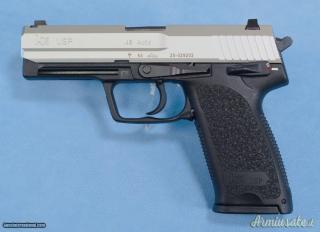 CERCO | Heckler & Koch USP .45 ACP 1996 