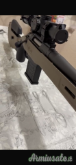 Ruger ranch gen 2 223 rem