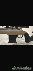 Ruger ranch gen 2 223 rem