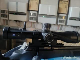 Zeiss LRP S3 4-25 50