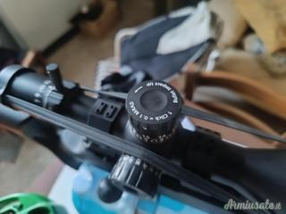 Zeiss LRP S3 4-25 50