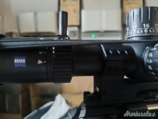 Zeiss LRP S3 4-25 50