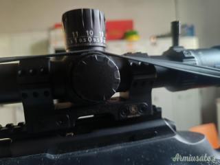 Zeiss LRP S3 4-25 50