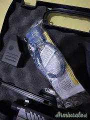 Beretta Apx a1 tactical 9x19 9x19mm Parabellum | Luger | NATO