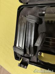 Beretta Apx a1 tactical 9x19 9x19mm Parabellum | Luger | NATO