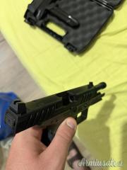 Beretta Apx a1 tactical 9x19 9x19mm Parabellum | Luger | NATO