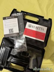 Beretta Apx a1 tactical 9x19 9x19mm Parabellum | Luger | NATO
