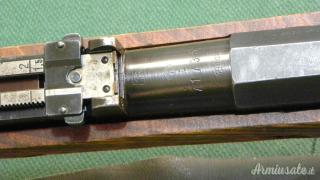 Nagant finlandese M39