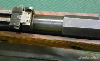 Nagant finlandese M39
