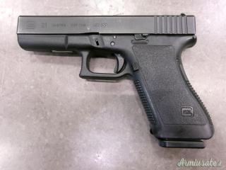 GLOCK 21 GEN 2 CAL 45 HP  RIF  ARMIUS_6622