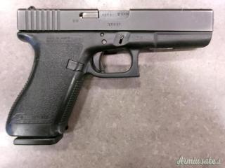 GLOCK 21 GEN 2 CAL 45 HP  RIF  ARMIUS_6622