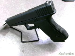 GLOCK 21 GEN 2 CAL 45 HP  RIF  ARMIUS_6622