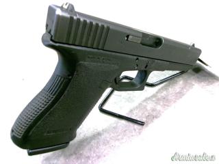 GLOCK 21 GEN 2 CAL 45 HP  RIF  ARMIUS_6622