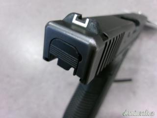 GLOCK 21 GEN 2 CAL 45 HP  RIF  ARMIUS_6622