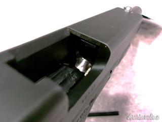 GLOCK 21 GEN 2 CAL 45 HP  RIF  ARMIUS_6622