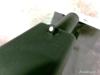 GLOCK 21 GEN 2 CAL 45 HP  RIF  ARMIUS_6622
