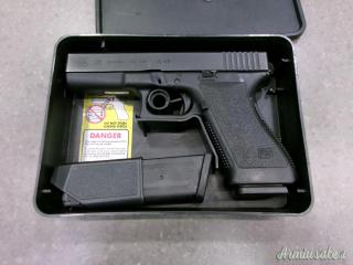 GLOCK 21 GEN 2 CAL 45 HP  RIF  ARMIUS_6622