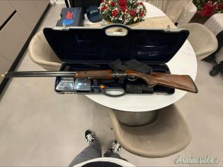 Beretta 694 sporting 12