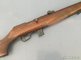 Beretta OLIMPIA .22 Long Rifle
