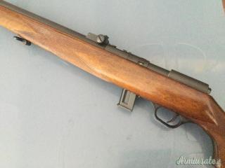 Beretta OLIMPIA .22 Long Rifle