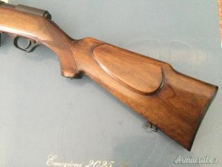 Beretta OLIMPIA .22 Long Rifle