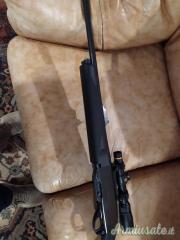 rarissima Remington 742 special edition USA .308 Winchester
