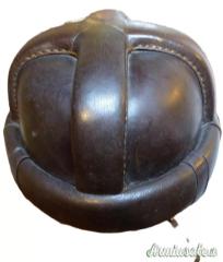Casco italiano per aerostieri osservatori d'artiglieria WW1/WW2