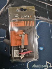Scatto Glock Performance
