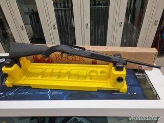 Ruger | Sturm 10/22 .22 Long Rifle