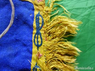 Drappella 2°rgt. artiglieria a cavallo 