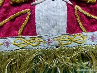 Drappella 2°rgt. artiglieria a cavallo 