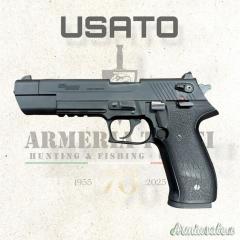 USATO – PISTOLA – SIG SAUER MOD. MOSQUITO cal. 22LR